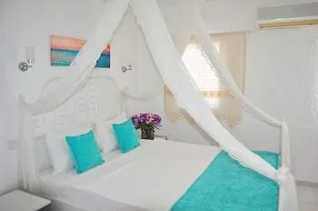 Hotel Lavinya Golturkbuku