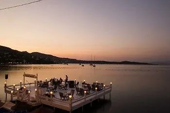 Lavinya Hotel Golturkbuku